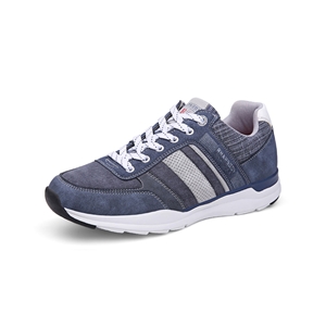 Men's Denim Sneakers