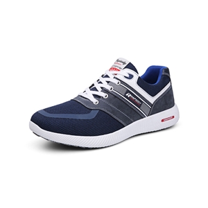 Men's Denim Sneakers
