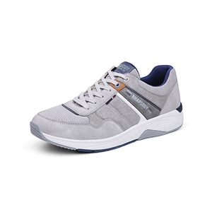 Men's Denim Sneakers