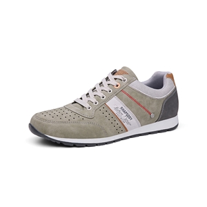Men's Denim Sneakers