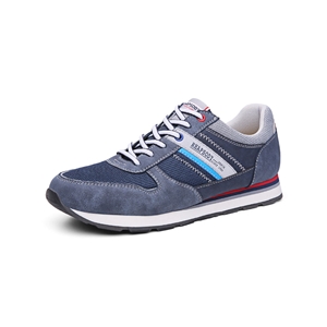 Men's Retro Running Sneakers