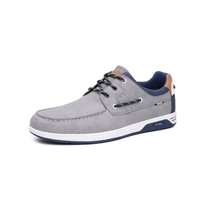 Men's Boat Shoes