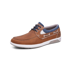 Men's Boat Shoes