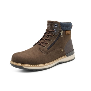 Men's Working Boots-23AB506