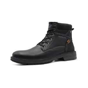 Men's Classic dress shoes-23AD539