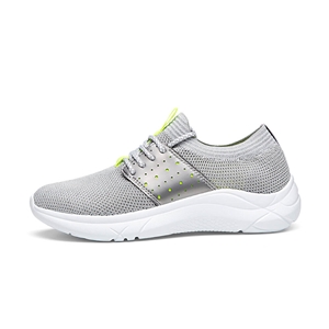 RHAPSODY Women`s Slip-on Fashion Sneakers