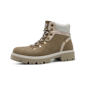 Women's Working Boots-23AB715-W