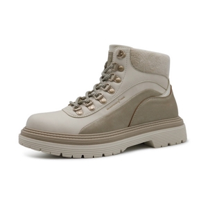Women's Working Boots-23AB720-W