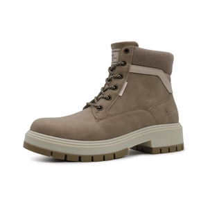Women's Working Boots-23AB725-W