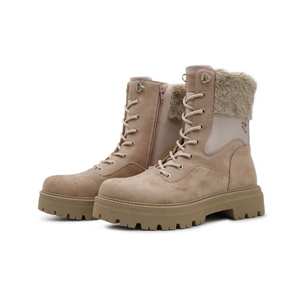 Women's Working Boots-23AB727-W