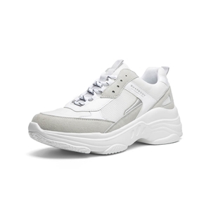 RHAPSODY Women`s Chunky Sneakers