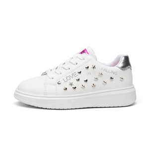 RHAPSODY Kids`s Casual Sneakers