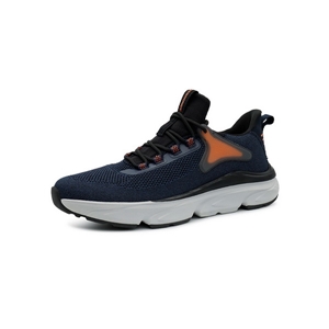 Men's flyknit sneaker/22AS844