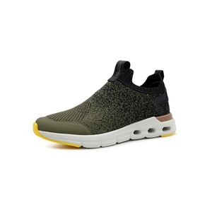 Men's flyknit sneaker/23S375-1