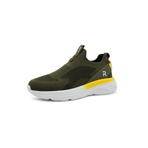 RHAPSODY/Kid's flyknit athletic sneaker/23S391-K