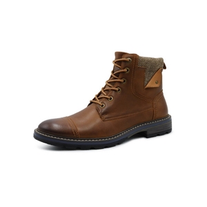 RHAPSODY/Men's Classic leather shoes/23A898YD