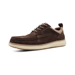 RHAPSODY/Men's Classic leather shoes/23A991YD