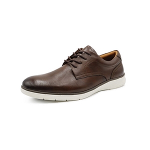 RHAPSODY/Men's Classic leather shoes/23A921YM
