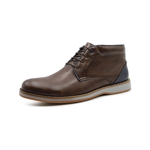 RHAPSODY/Men's Classic leather shoes/23A934YM