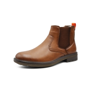 RHAPSODY/Men's Classic leather shoes/23A935YM