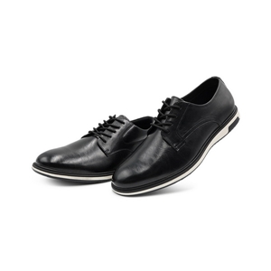 RHAPSODY/Men's Classic leather shoes/23A923YM