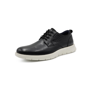 RHAPSODY/Men's Classic leather shoes/23A929YM