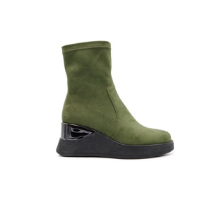 RHAPSODY/Women's Classic Black boots/23A1010KW-W
