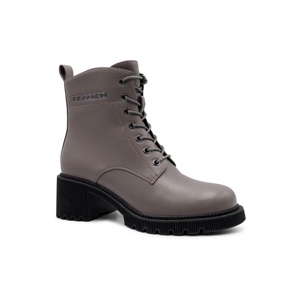 RHAPSODY/Women's Classic Black boots/23A1013KW-W