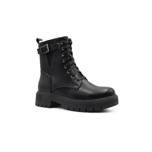 RHAPSODY/Women's Classic Black boots/23A974YB-W