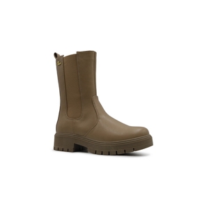 RHAPSODY/Women's Classic Black boots/23A976YB-W