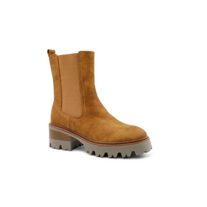 RHAPSODY/Women's Classic Black boots/23A1058YB-W