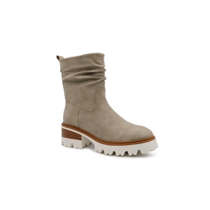 RHAPSODY/Women's Classic Black boots/23A1079YB-W