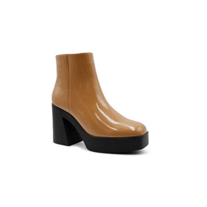 RHAPSODY/Women's Classic Black boots/23A1088YB-W