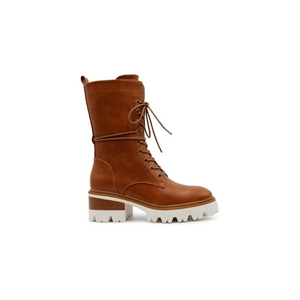 RHAPSODY/Women's Classic Black boots/23A1071YB-W