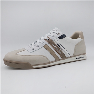 Men's Casual Shoes-24SC001