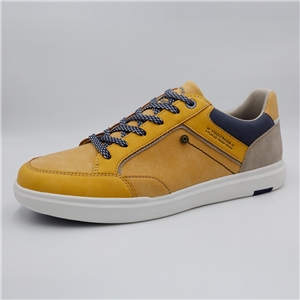 Men's Casual Shoes-24SC008