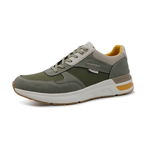 Men's Casual Shoes-24SC023