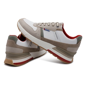 Men's Casual Shoes-24SC024