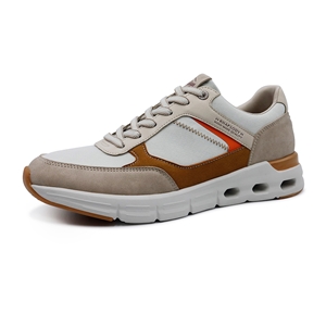 Men's Casual Shoes-24SC071