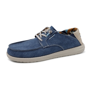 Men's Casual Shoes-24SC072