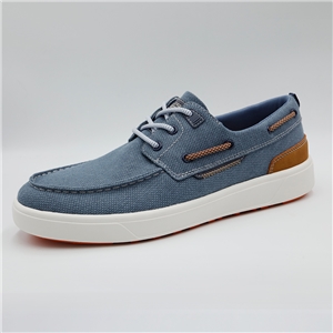 Men's Casual Shoes-24SC077